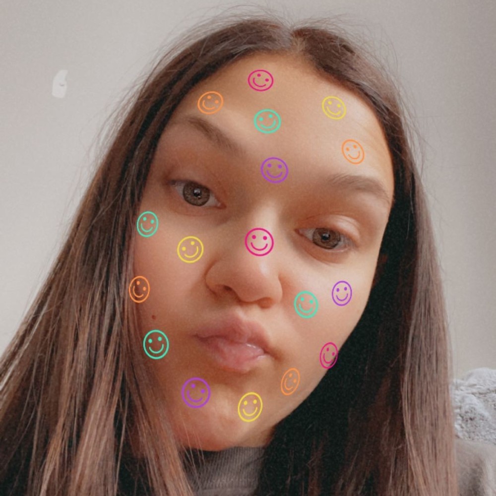 Meet your Posher, Brianna